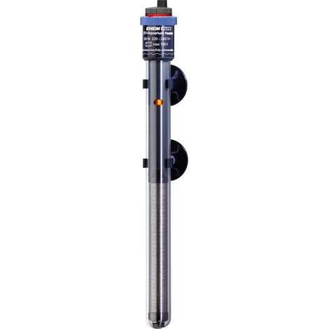 Eheim Jager Termocontrol 100W Grzałka Z Termostato