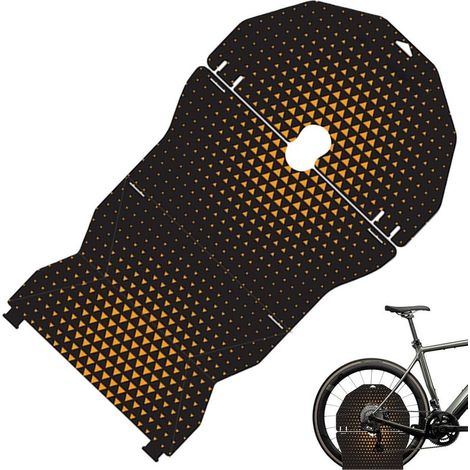 Housse pour Disque de Frein - Protection de Jante pour Cyclisme - (1/5)