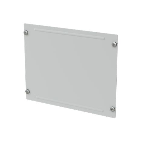 SPEE- Passe-câbles métallique plein pour large ouverture L400mm 1SZE990900B0012 ABB Q855F422 (1/3)