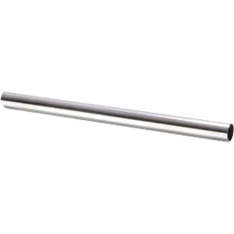 Cleancraft Saugrohr Ø 32 / 470 mm, verchromt, 7010365 (1/2)