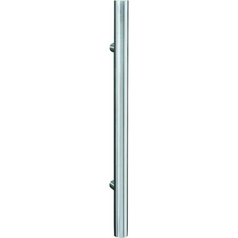 POIGNEE INOX 316 DROITE 400 EA250