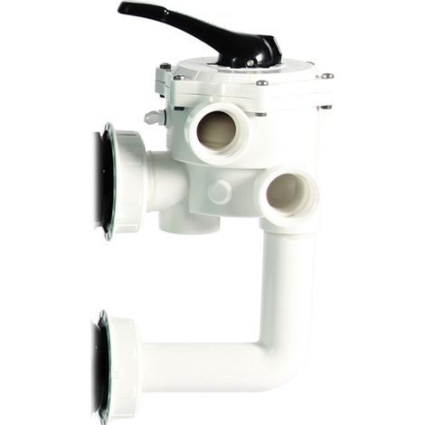 válvula multivía para filtros triton y triton ii - VPT5060 2 - Pentair -
