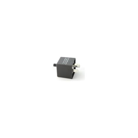Relais CF13 JL-02 Ajustable Clignotant LED 12V Flasher Moto Voiture 12V 0.02A à 20A (1/5)
