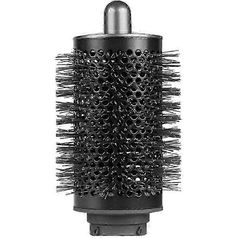 Brosse volumisante large à usage unique pour accessoires Dyson Airwrap, plus grande brosse ovale pour donner du volume et du volume. (1/5)