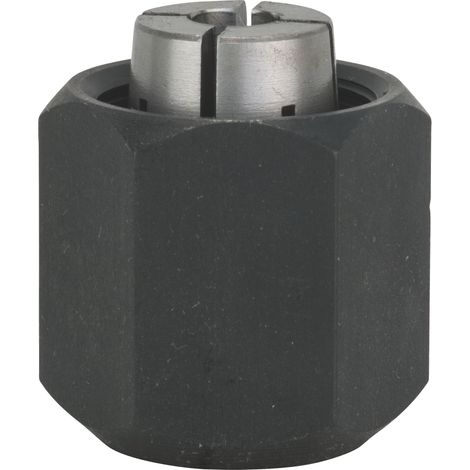 Bosch 2608570104 Pinza de sujeción para fresadoras GOF 1200/1300/2000 1/4 (1/3)