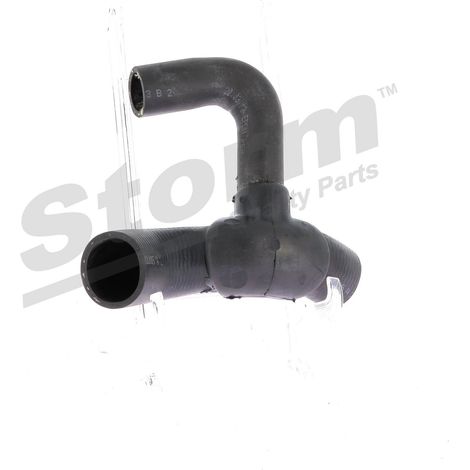 Durite de refroidissement 39mm, EPDM compatible Opel 13 36 328 (1/5)