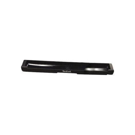 Bac noir pour Barbecue, Grille de table, Pierrade et Plancha TS-01032161