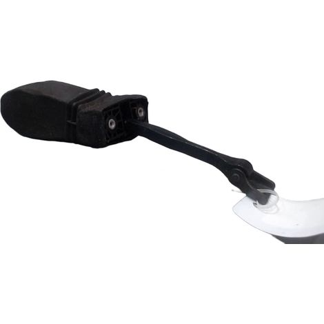 Tirant Porte Ard AUDI A1 [PRODUIT D'OCCASION]♻️8x4839249c (1/2)