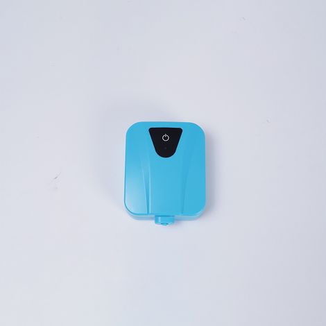 Aérateur solaire professionnel pour bassin, pompe à oxygène à énergie solaire, diffuseur d'air pour aquarium et étang de jardin, débit 2L/min, kit de filtration et oxygénation. (1/5)