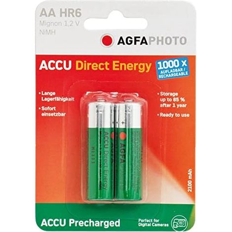AGFA PHOTO - 70130