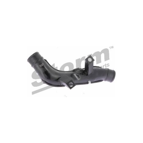 Gaine de suralimentation compatible Volkswagen PASSAT B7 1K0 145