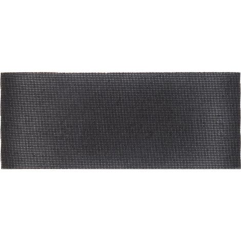 Wolfcraft Gitterleinen K220 93 x 230 mm Siliziumcarbid 2 Stück Gitterleinen (1/2)