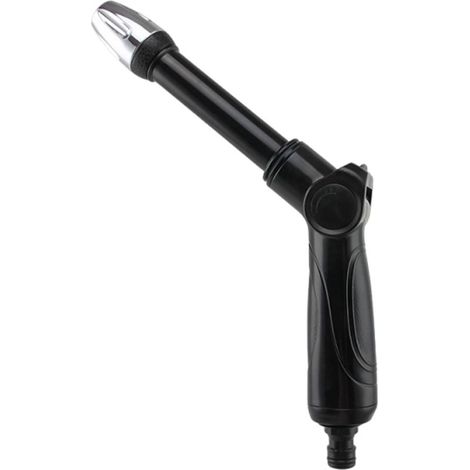Nettoyeur électrique sans Fil – Portable Haute Pression, Outil d'entretien Automobile portatif, Nettoyeur à Pression d'eau, Appareil de Lavage Compact, Accessoire de Nettoyage Durable, adapté pour la (1/5)