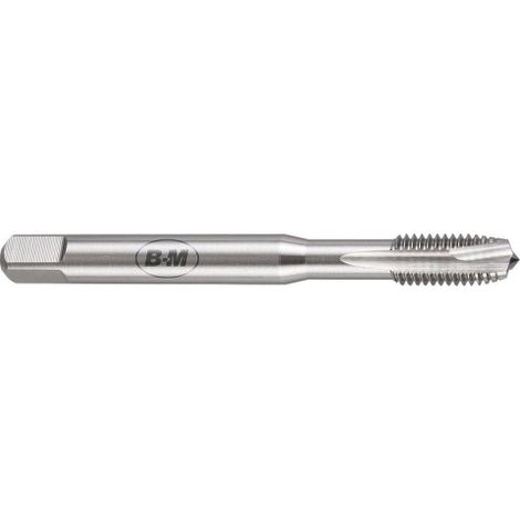 MACHO DIN371 F/B HSS-E M6X1.00 - CELESA