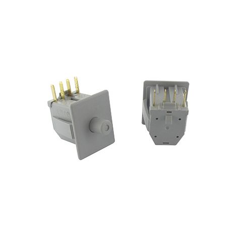 Contacteur électrique Adaptable Pour Machines Cub Cadet, Mtd, John Deere Modèles 102, 105, 108, 115, 125, 135, 14.542gs, 145, 15