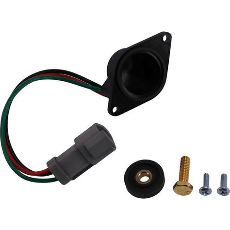Capteur de vitesse pour voiturette de golf Club Car IQ et Precedent (moteur ADC) 1027049-01 102265601 avec capteur de vitesse magnétique (1/5)