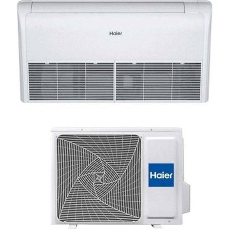 Baxi Climatizzatore Monosplit Soffitto/Pavimento RZGNF 24000 btu Inverter R-32 Wi-Fi Optional Classe A++/A+
