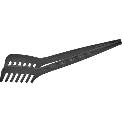 Pinze da cucina, pinze da griglia Pinze da cucina, pinze da griglia Nero (1/2)