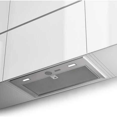 FABER S.p.A. Inka ICH SS A70 Eingebaut Edelstahl 390 m³/h
