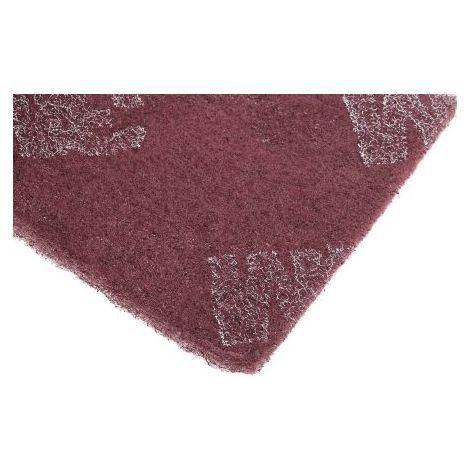 Papier de verre 3M CF-RL, Très fin, 10m x 125mm ( Prix pour 1 )