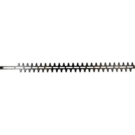 Lame supérieure ou inférieure taille-haie STIHL 4237-710-6052 - 42377106052