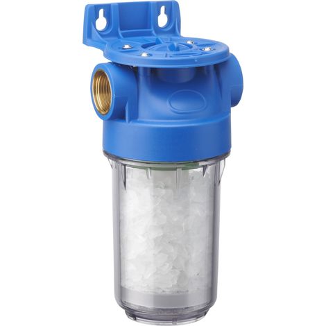 Nt Noyon & Thiebault – Station chauffe-eau anti-calcaire ORIA 200GR – Protection contre le calcaire – Améliore l'efficacité – Prolonge la durée de vie