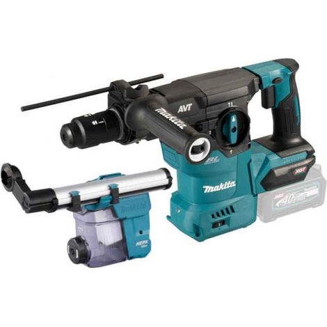 Makita HR009GZ02 Tassellatore XGT SDS-Plus 40 V senza batterie (1/5)