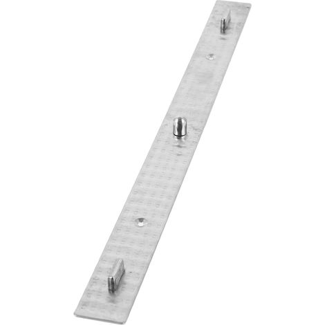 Barre de fixation métallique à 3 broches pour dessin d'animation (1/5)