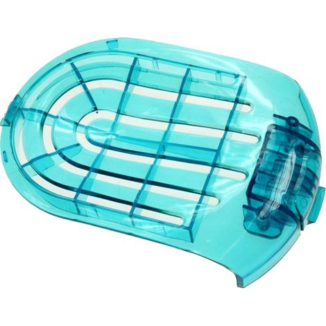 GRILLE FILTRE COTE GAUCHE POUR PETIT ELECTROMENAGER HOOVER - 49010427