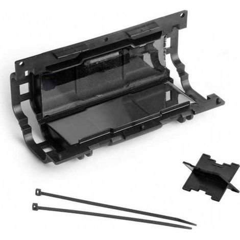 Unión Monoblock 95x43x28 mm