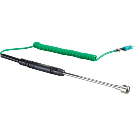 -Zubehör "OV-DMC 2" Anlege-Thermometer (1/2)