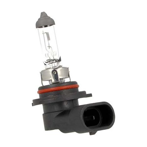 Coppia lampade alogene HB4 9006 12V 55W P22d trasparenti per fari anabbaglianti (1/3)