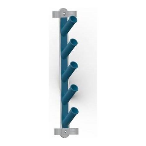 ASTRALPOOL soporte pared material blueline 69662 astral , Soporte Pared Material Blueline 69662 de la marca Astralpool.