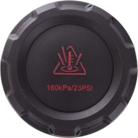 Tapón depósito expansión Audi A1, A3, A6, A7, A8, Q2, Q3, Q5, Q7, Q8, TT 160kPa (1/5)