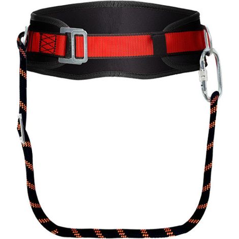 Cinturón 25-C/2 con cuerda