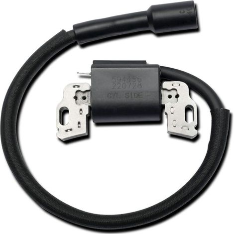 Bobina de encendido de alto voltaje compatible con los números de pieza 594626, 594456, 795315 y 592841. (1/3)