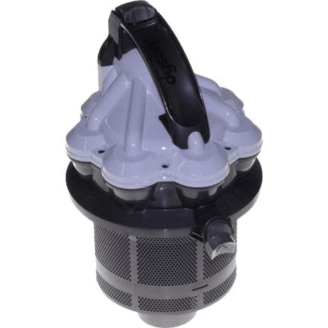 Dyson - reservoir cpl cyclone - blanc - dc29 origin - 91088536