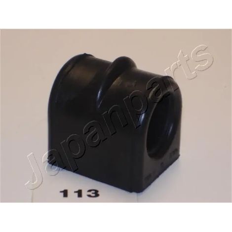 Coussinet de palier, stabilisateur Japanparts RU-113 NISSAN 5461314900