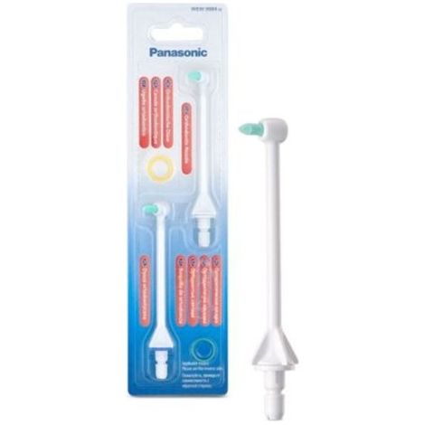 Panasonic WEW 0984 W 303 Orthodontische Düse