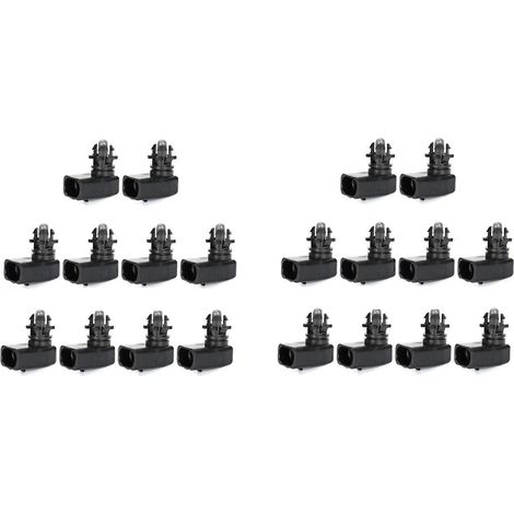 20 capteurs de température ambiante extérieure pour véhicules GM, GMC et Chevrolet (référence 25775833) (1/5)