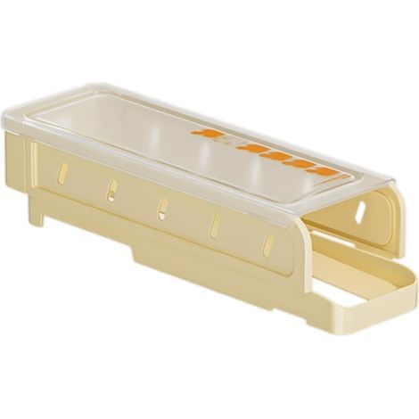 Container for Refrigerator Rolling Space Saving Automatic (1/5)