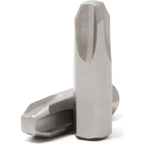 Punta per cacciavite Forsage Phillips PH2 5/16" L-30mm (1/4)