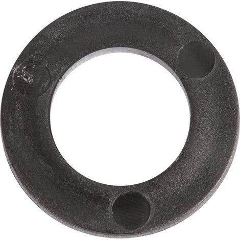 Bague PVC - Torbel industrie - diamètre 26 mm - Pour gonds