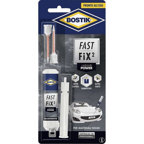 BOSTIK FAST FIX LIQUID POWER (1/5)