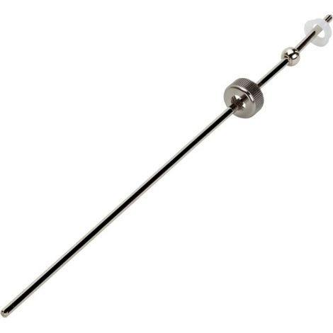 Hansgrohe Hebelstange 340mm /Kugel 12mm, 96324000 (1/2)
