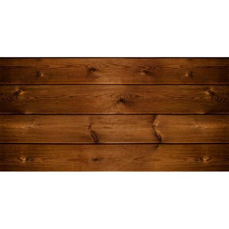 Lastra Polimark alveolare effetto saloon 50 x 100 x 0,3 cm