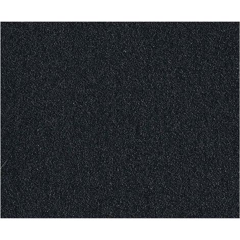 Papel de Lijar Wolfcraft SIC Grano 400 Metal/Esmalte 230x280mm (2874000)