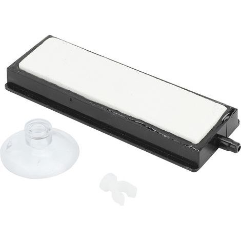 Nano-Luftsprudler für Aquarien, Belüftungsanlage, Sauerstoffpumpe, Blasenverteiler (1/5)