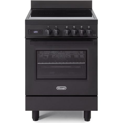 De’Longhi PRO 66 MAL IN cucina Elettrico Piano cottura a induzione Zoneless Antracite (1/5)