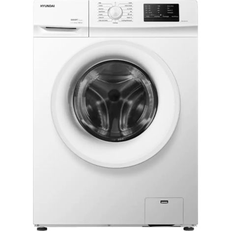 lavatrice slim hyundai "lbhn-6his10s" carico 6 kg (1/3)